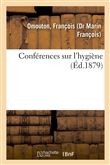 Conférences sur l'hygiène