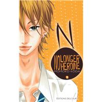 No longer heroine