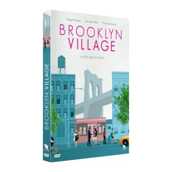 Brooklyn village DVD
