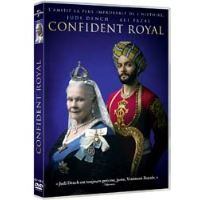 Confident royal DVD