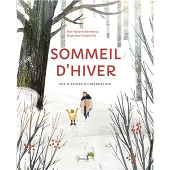 Sommeil d'hiver : une histoire d'hibernation