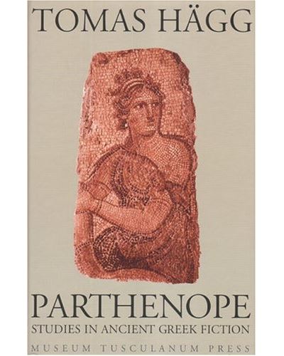 Thomas Hagg, Parthenope