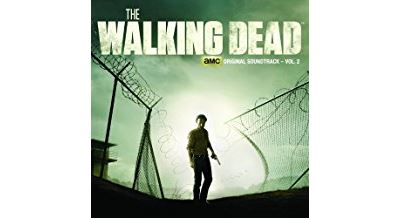 The walking dead Volume 2