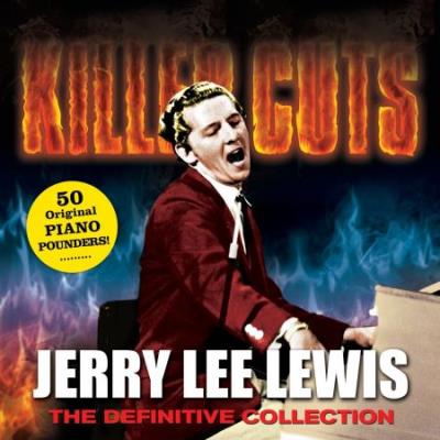 Killer Cuts-The Definitive Collection