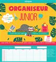 Organiseur Junior Mémoniak 2020-2021
