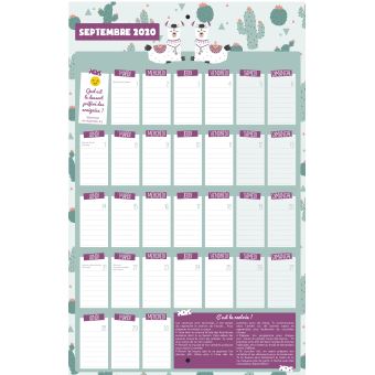 Organiseur Junior Mémoniak 2020-2021