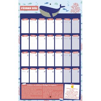 Organiseur Junior Mémoniak 2020-2021