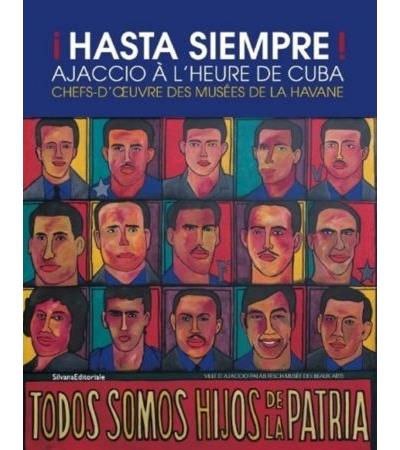 Hasta siempre Ajaccio - Silvana Editoriale