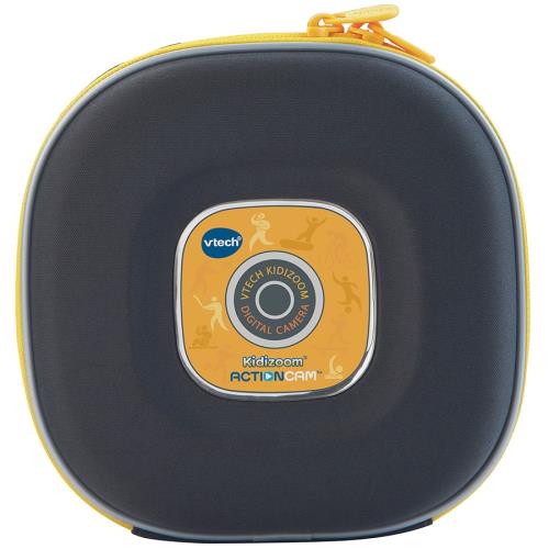 Sacoche Kidizoom Action Cam Vtech