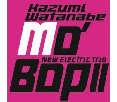 Mo bop II