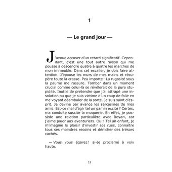 Le monde de Domino