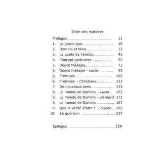 Le monde de Domino