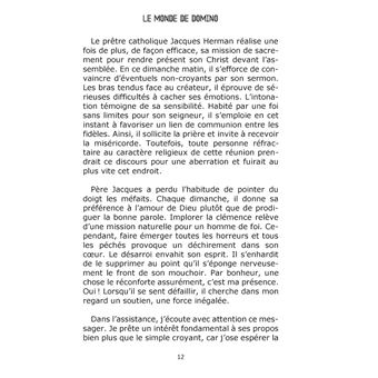 Le monde de Domino