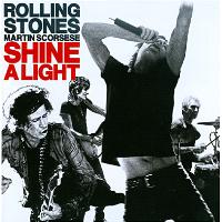 Shine A Light - The Rolling Stones - CD album - Achat & prix