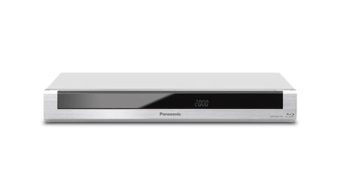 Lecteur-enregistreur Blu-ray Panasonic DMR-BWT745 500 Go 4K 3D Wifi