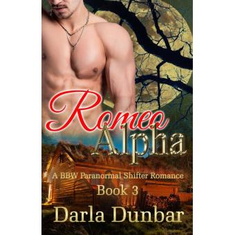 Romeo Alpha - Book 3 - 1