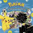 Pokémon - Cartes à gratter cherche-et-trouve à Galar