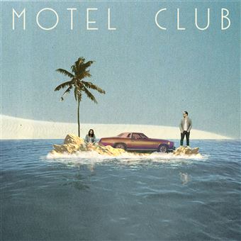 Motel Club - 1