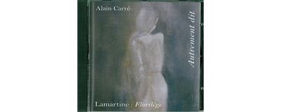 Florilege poetique