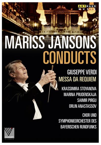 REQUIEM/MUSIKVEREIN VIENN