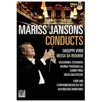 Missa da Requiem - 1