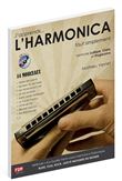 J'apprends ... l'harmonica tout simplement