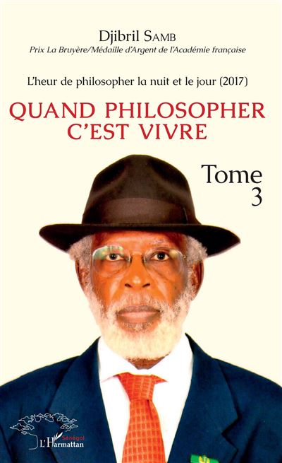 Quand philosopher c'est vivre