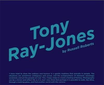Ray-Jones Tony