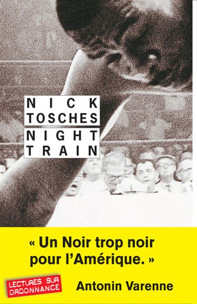 Night train ne