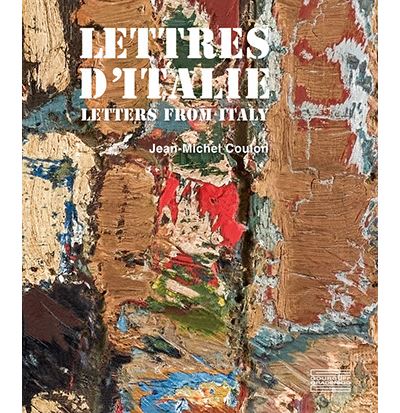Lettres d'Amérique, lettres d'Italie
