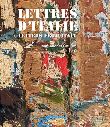 Lettres d'Amérique / Lettres d'Italie