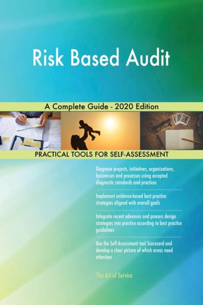 Risk Based Audit A Complete Guide - 2020 Edition - ebook (ePub ...