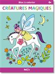 Créatures magiques