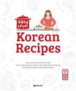 Easy & Fun Korean Recipes
