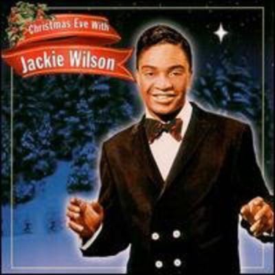 Christmas eve with jackie wils