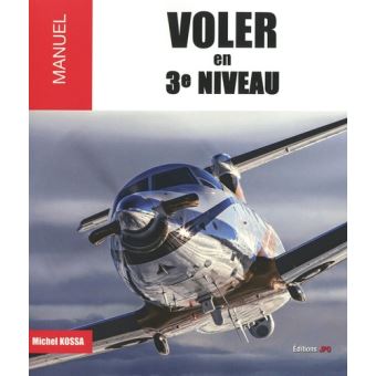 Voler en 3e niveau