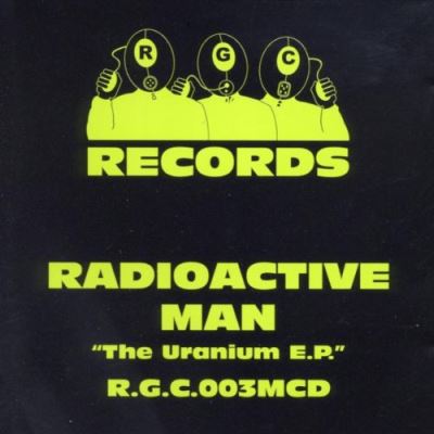 Uranium ep