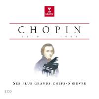Ses Plus Grands Chefs-D'oeuvre