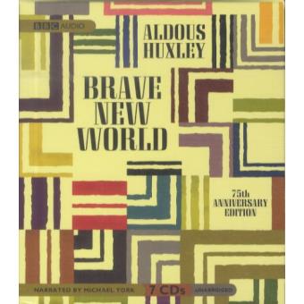 Brave new world - broché - Aldous Huxley - Achat Livre | fnac