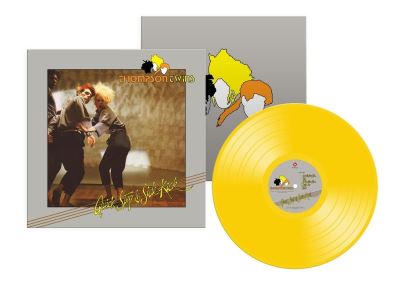Quick Step & Side Kick (180g Remastered)