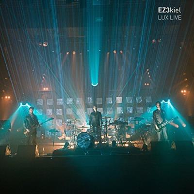 LUX LIVE/2LP+DVD