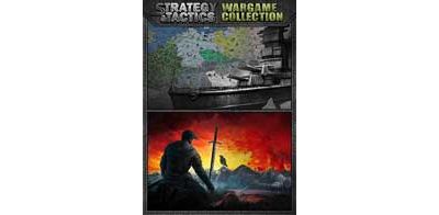 Strategy Tactics: Wargame Collection