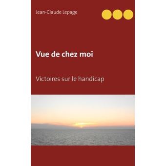 Vue de chez moi