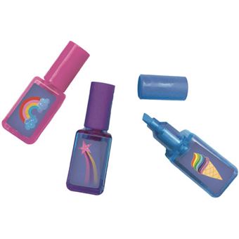 Carnet secret Best friends - coffret avec accessoires