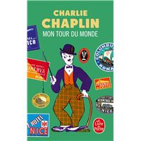 Mon tour du monde