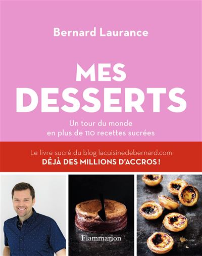 Mes Desserts