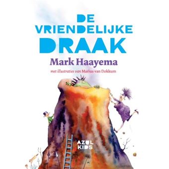 De vriendelijke draak