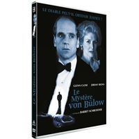 Le Mystère von Bulow DVD