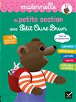 Ma petite section avec Petit Ours Brun