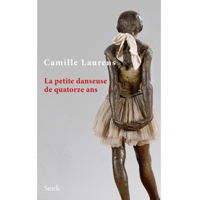 La petite danseuse de quatorze ans